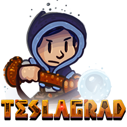 Teslagrad Custom Icon