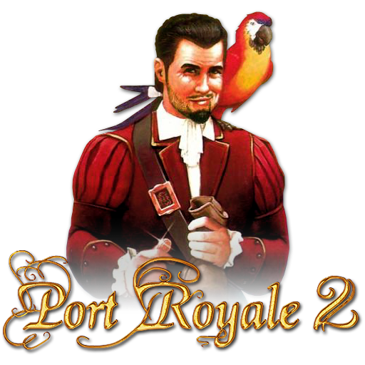 port royale 2 hex editing