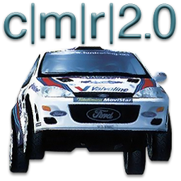 Colin Mcrae Rally 2 0 Custom Icon By Thedoctor45 On Deviantart