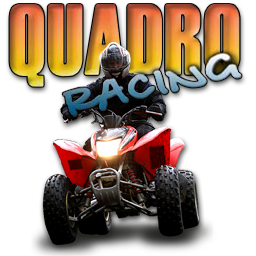 Quadro Racing Custom Icon By Thedoctor45 On Deviantart