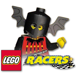 LEGO Racers Custom Icon by thedoctor45 on DeviantArt