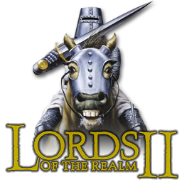 Lords of the Realm 2 Custom Icon by thedoctor45 on DeviantArt Lords of the Realm 2 Custom Icon by thedoctor45 on DeviantArt