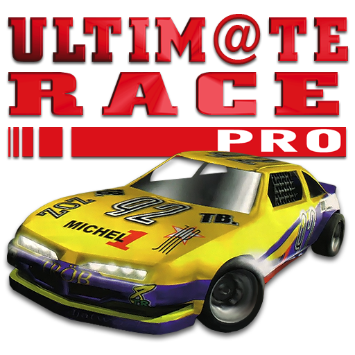 Ultim@te Race Pro Custom Icon by thedoctor45 on DeviantArt