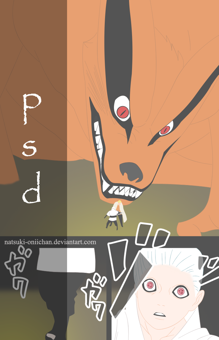 naruto Gaiden 700+10 color base by natsuki-oniichan on DeviantArt