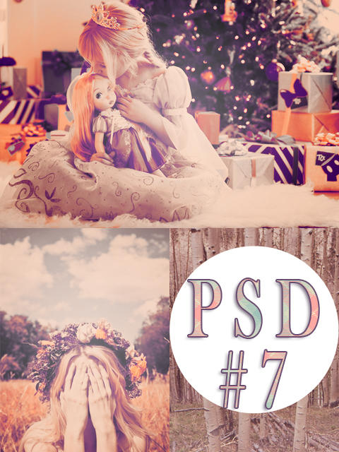 PSD 7 by mssmtpx on DeviantArt