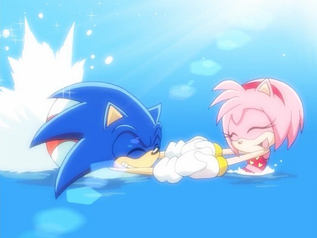 storys on Sonic-Centeral - DeviantArt.