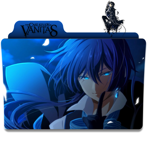 Vanitas Icon  Vanitas, Anime, Anime icons