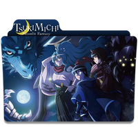 TSUKIMICHI -Moonlit Fantasy