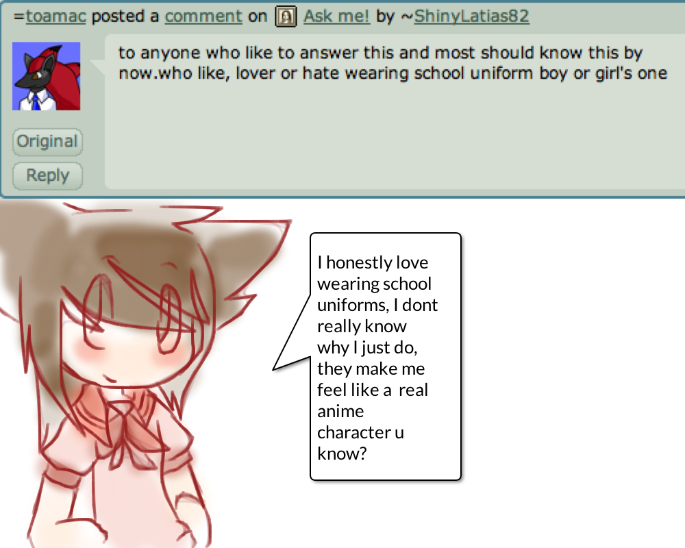 Ask me #3 by ShinyLatias82 on DeviantArt