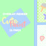 RENDER CUTE - 001