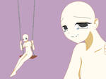 Sad Anime Boy Base By Dia33artemis On Deviantart Perhaps the saddest death in all of anime goes to maes hughes from fullmetal. sad anime boy base by dia33artemis on
