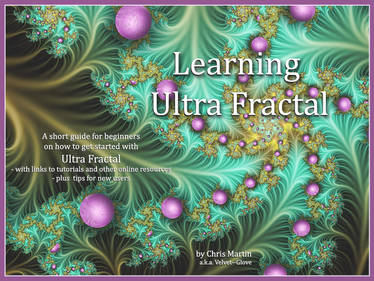 Learning Ultra Fractal