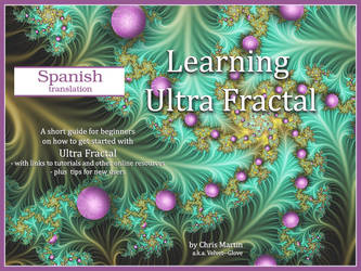 Aprendiendo Ultra Fractal