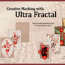 Creative Masking with Ultra Fractal Tutorial