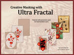 Creative Masking with Ultra Fractal Tutorial