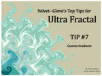 UF Tip 7 - Custom Gradients by Velvet--Glove