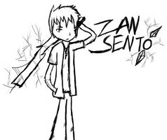 Zan Sento:Redesign