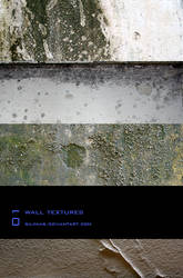 Wall Texture Pack