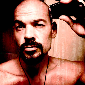 Aaron Goodwin Icons