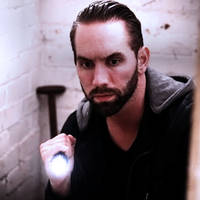 Nick Groff Icons