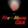 Fire-Mouse