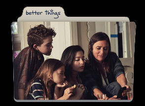 Better Things Folder Icon by B-Lizzy on DeviantArt