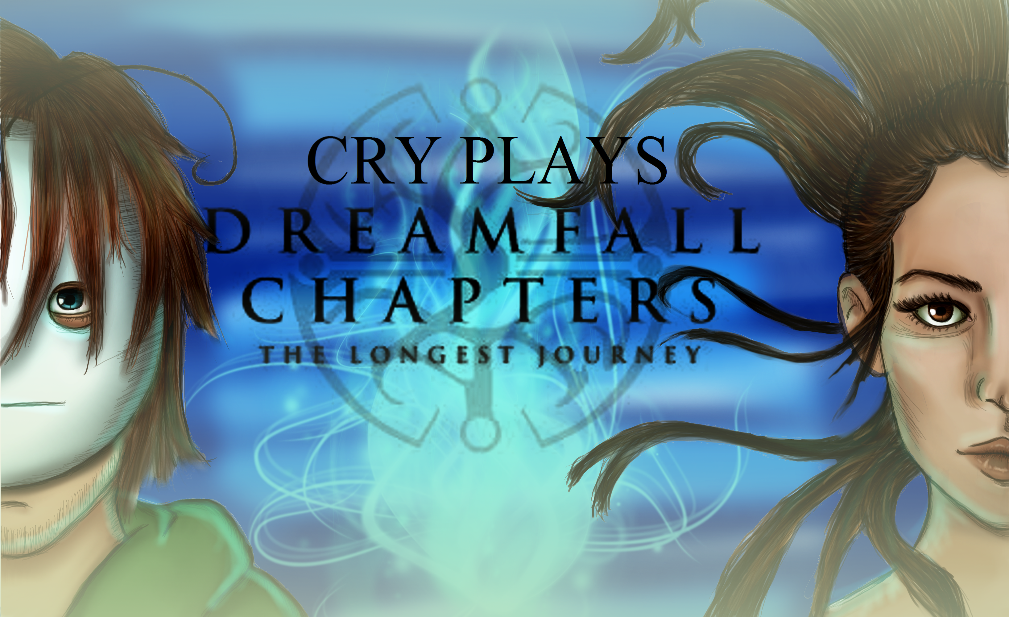 Cry Plays: Dreamfall Chapters