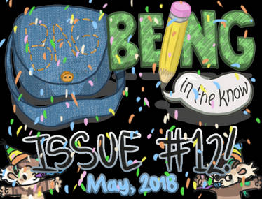 [Interactive] Issue #12: The BBITK Newspaper!