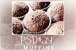 NazCreations PSD#24 muffins