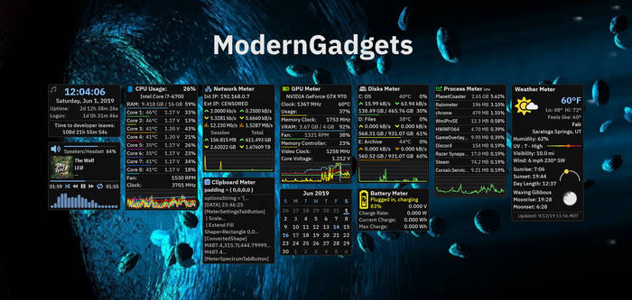 ModernGadgets 1.6.3