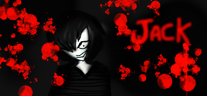 JACK IS BACK by Deathyshadedraws on DeviantArt
