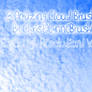 High Resolution Cloud Brushes