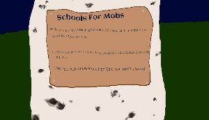 Schools For Mobs