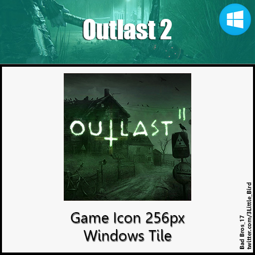 outlast 2 twitter