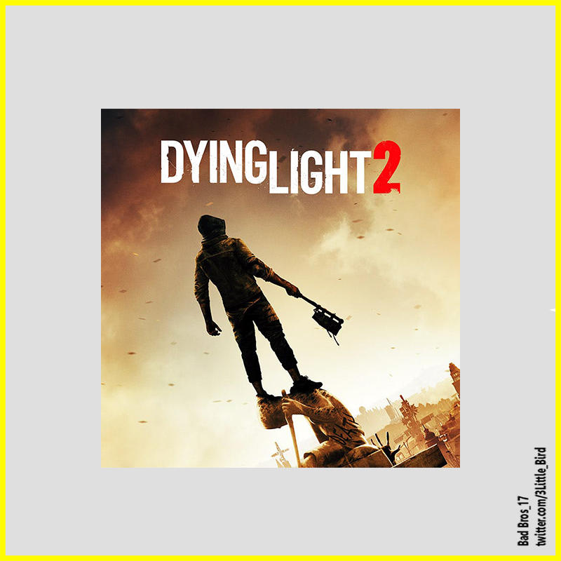 Dying Light 2 - Icon + PNG by birdy2014 on DeviantArt