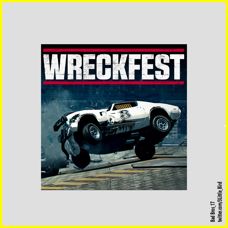 Wreckfest - Icon + PNG by birdy2014 on DeviantArt