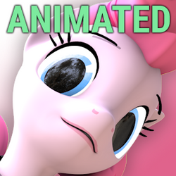 Animated Ponk