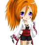 Price: Miyako Semi-chibi