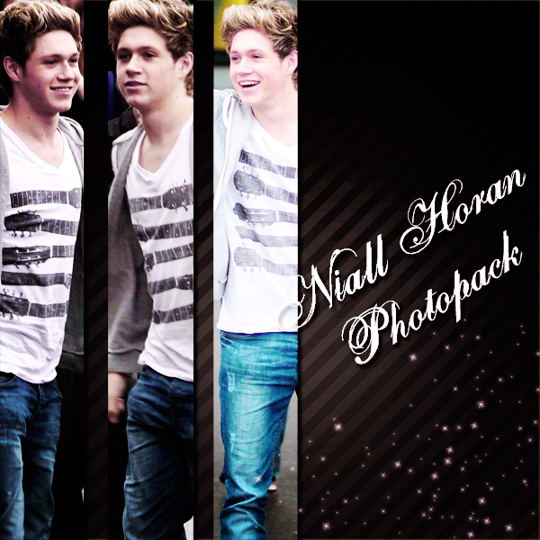 #Photopack Niall Horan 003