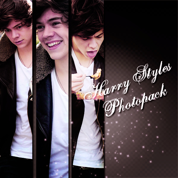 #Photopack Harry Styles 007