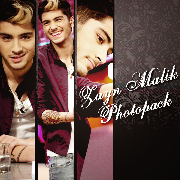 #Photopack Zayn Malik 005