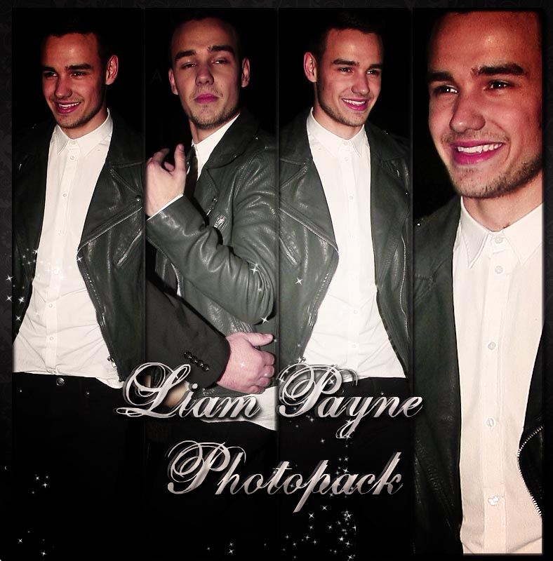 #Photopack Liam Payne 008