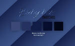 +Baby blue - Swatches [Free Download] by iBeInsomnia