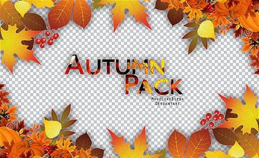 +Autumn Pack [Free Download]