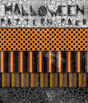 Halloween Patterns Pack