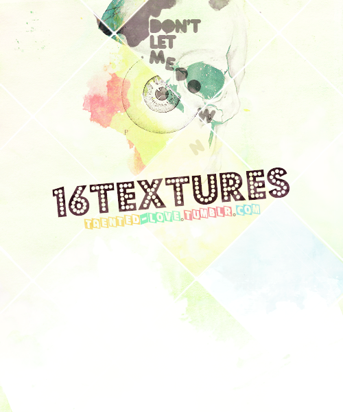 Texture Pack #4 by taented-love