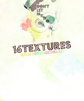 Texture Pack #4 by taented-love