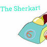 OC Kart - The Sherkart
