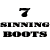 7 sinning boots by quacklingsavatars