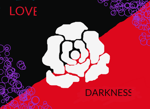 Darkness Love